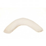 szoptat�p�rna huzat - ecru ecru